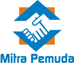 Logo Resmi Penerbit Mitra Pemuda